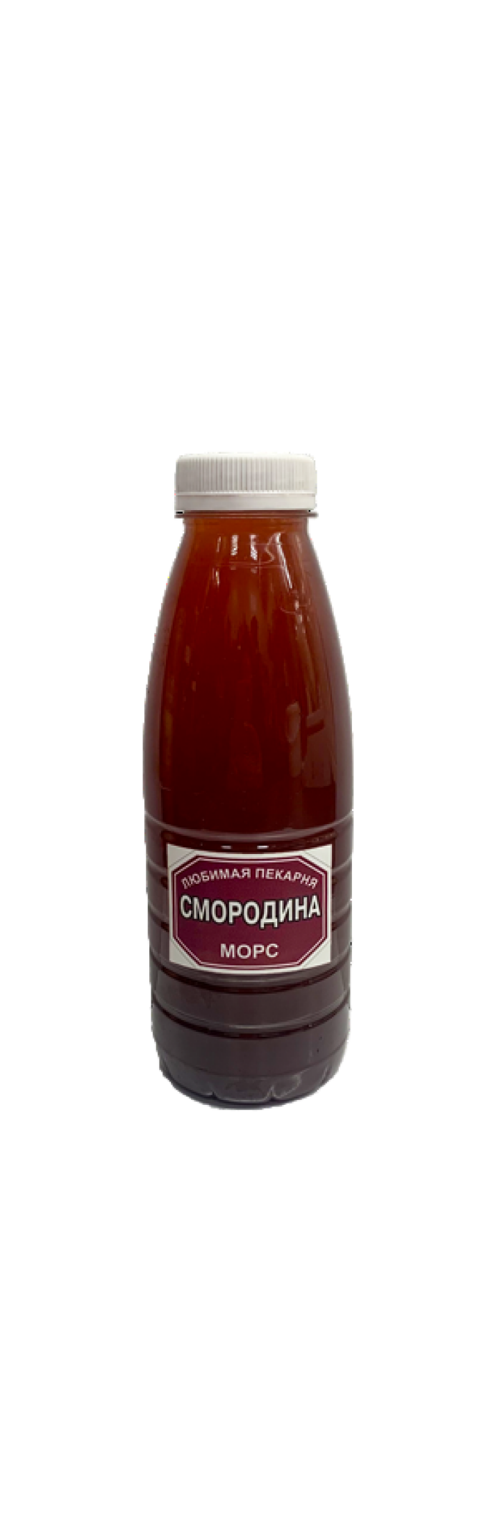 "Морс смородиновый"