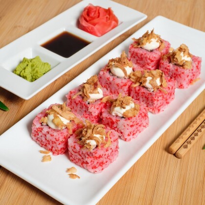 Ролл «Криспи»