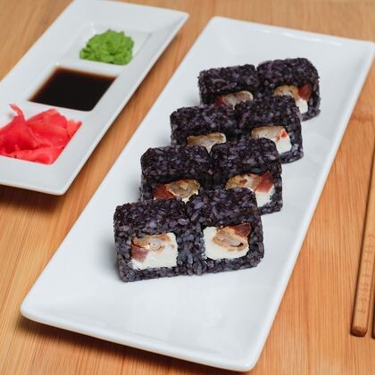 Ролл «Блэк»