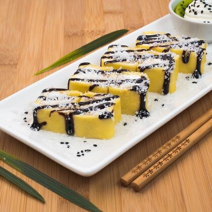 Ролл «Баунти»