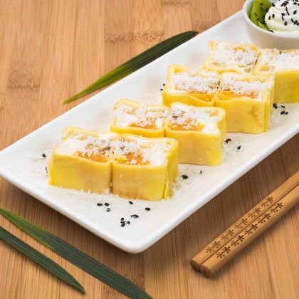 Ролл «Цитрус»