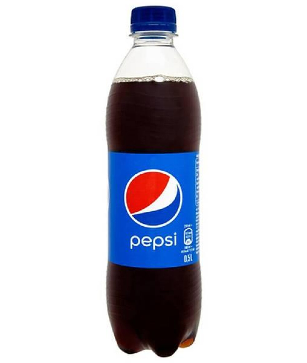 Pepsi в ассортименте