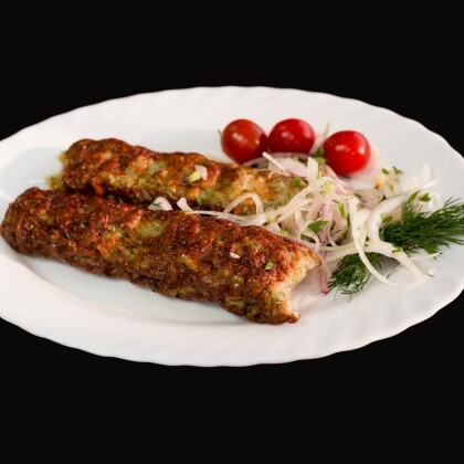 Калорийность люля из курицы. Калорийность люля из курицы