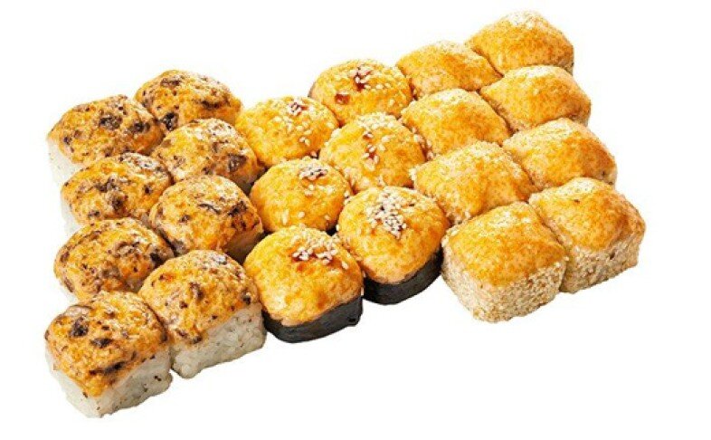 Набор "Костомукша"