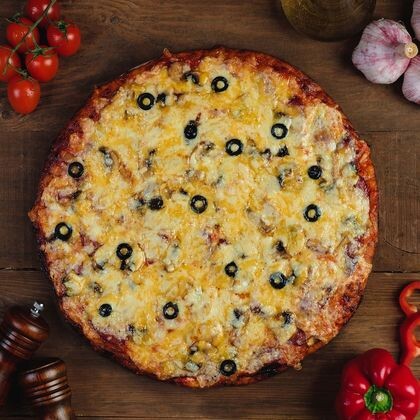 Пицца «Рейч»