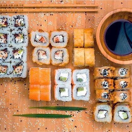 4 ролла за 1450 рублей