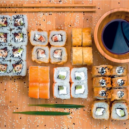 4 ролла за 1470 рублей