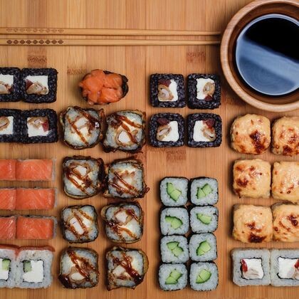 Акция «Топ-Сет»