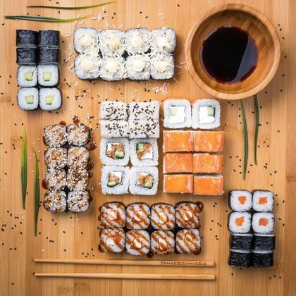 Акция «ЗАСТОЛЬЕ»