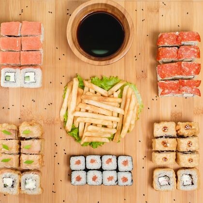 Акция «6 ЧУВСТВО»