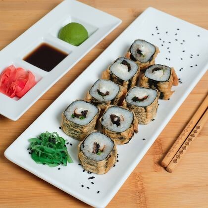 Ролл «Цыпа»