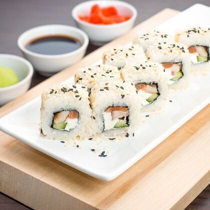 Ролл «Токио»