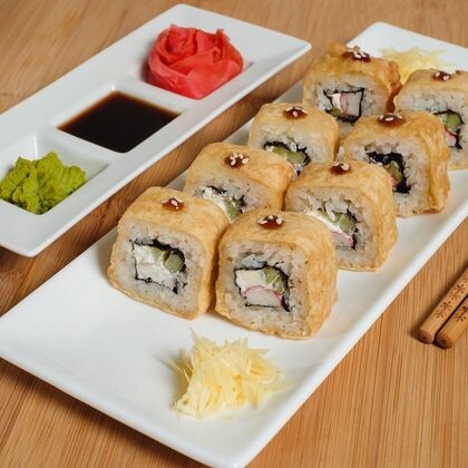 Ролл «Монтана»