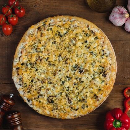 Пицца «Росс»