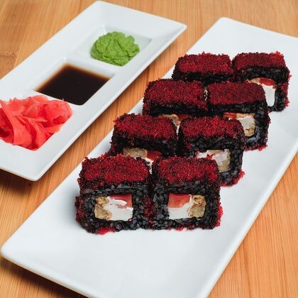 Ролл «Обама»