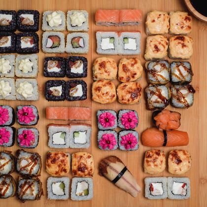 Сет Де Люкс