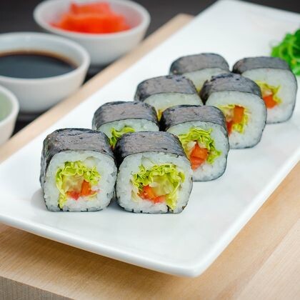 Ролл «Ясай»