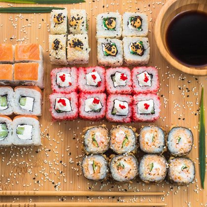 4 ролла за 1450 рублей