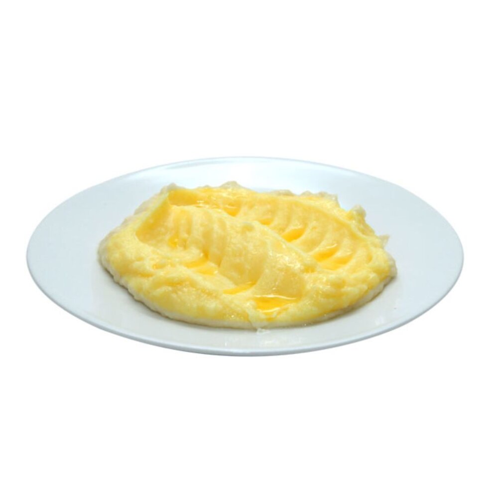 Пюре картофельное