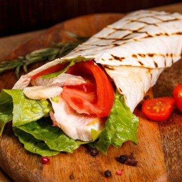 Цезарь-ролл