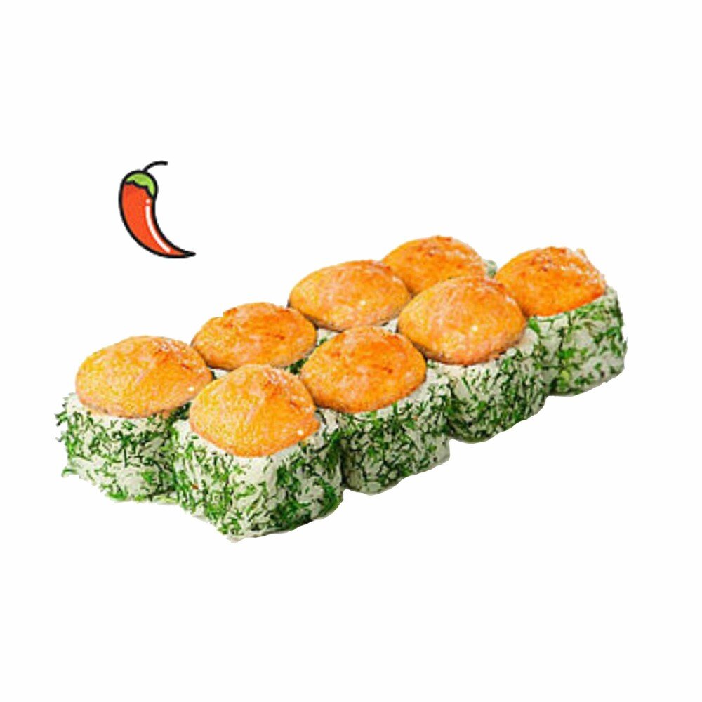 Киото запеченый