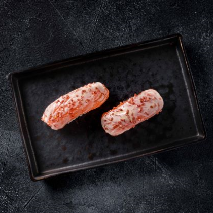 Суши лосось