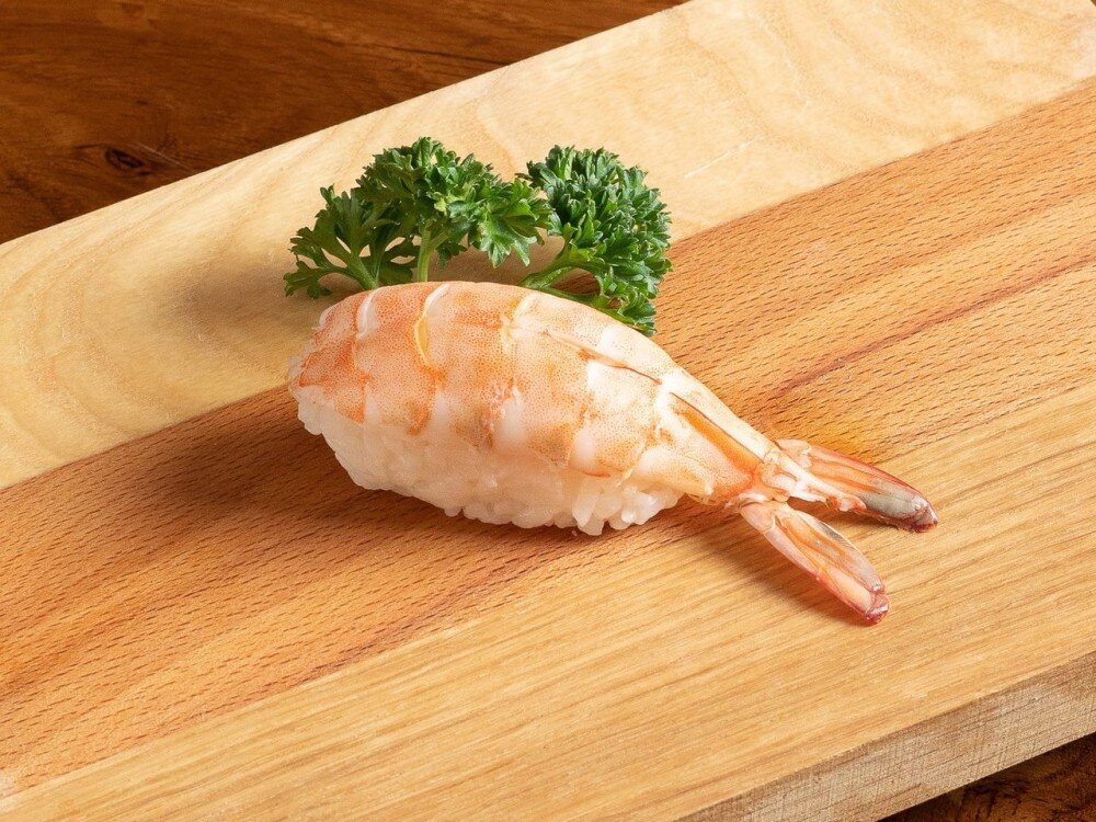 креветочная спб