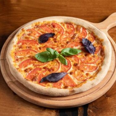 пицца столичная - калорийность