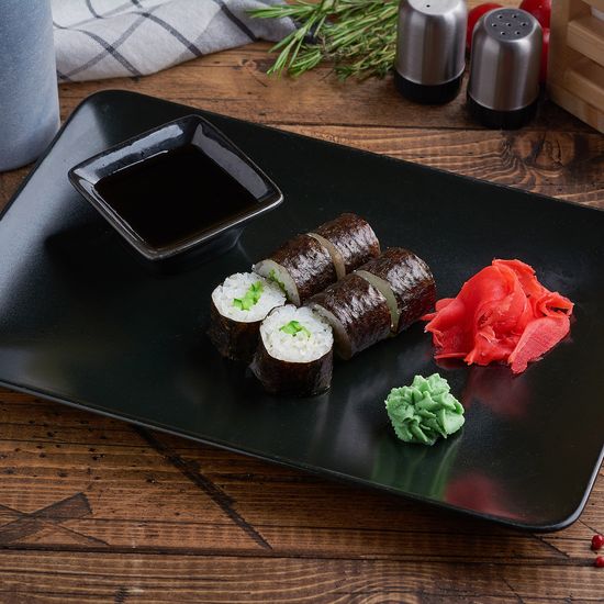 Ролл с огурцом 6 шт.