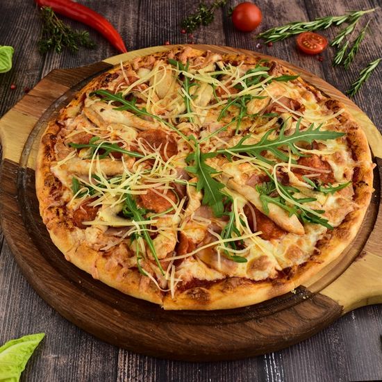 Пицца Маска