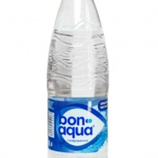 Вода БонАква б/г.