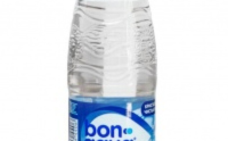 Вода БонАква б/г.