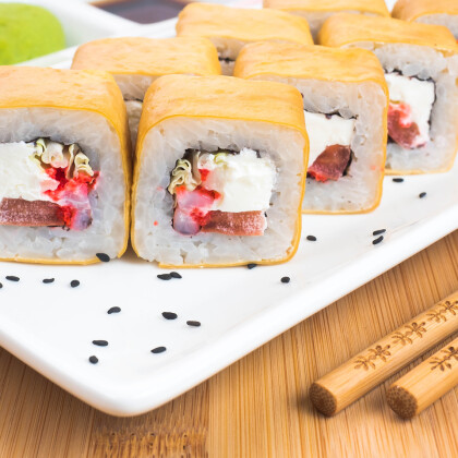 Ролл «Киото»