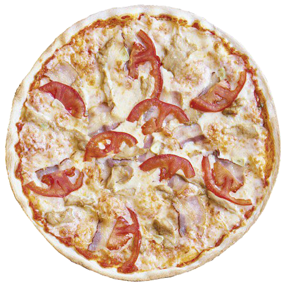 B26; Пицца «Чикен»