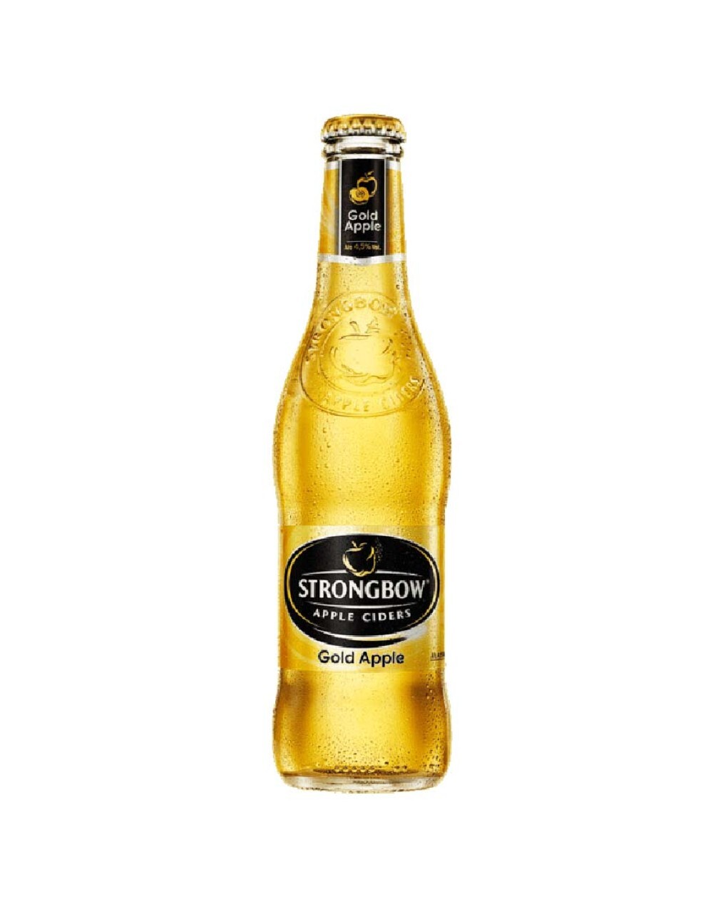Сидр STRONGBOW