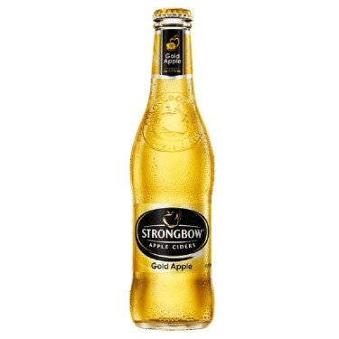 Сидр STRONGBOW