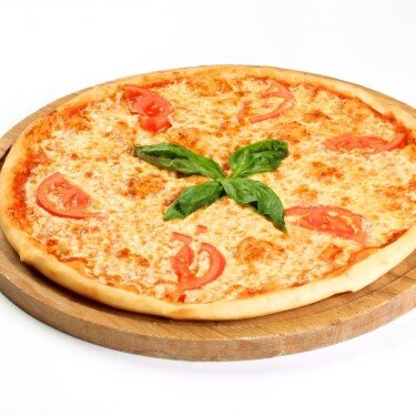 Пицца «Маргарита»