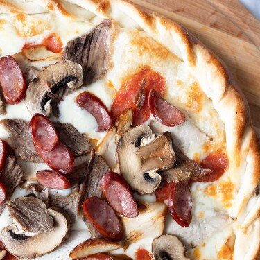 Пицца «Ассорти»