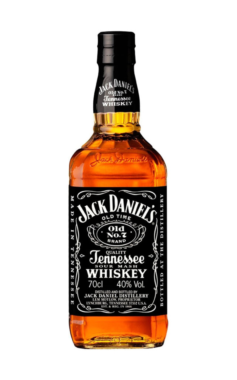 Виски JACK DANIELS