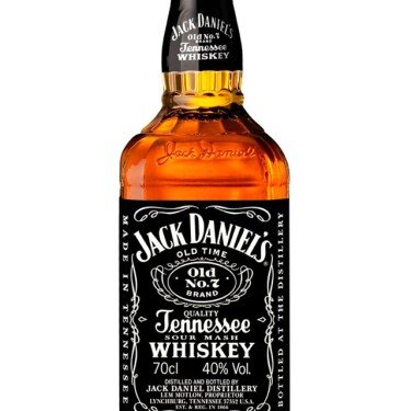 Виски JACK DANIELS