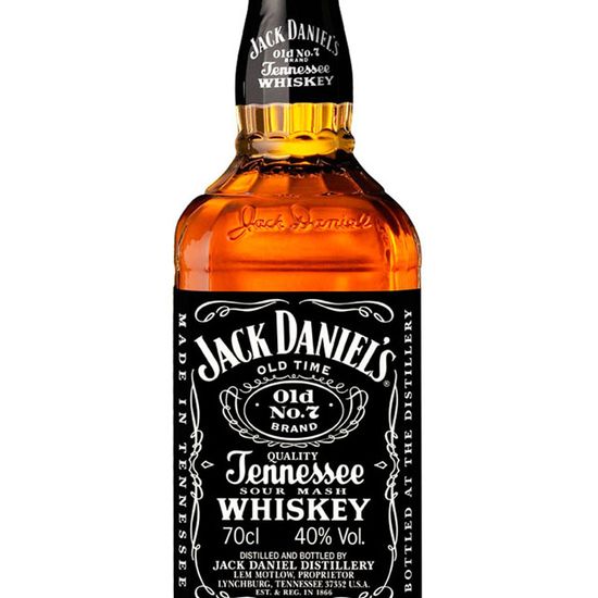 Виски JACK DANIELS