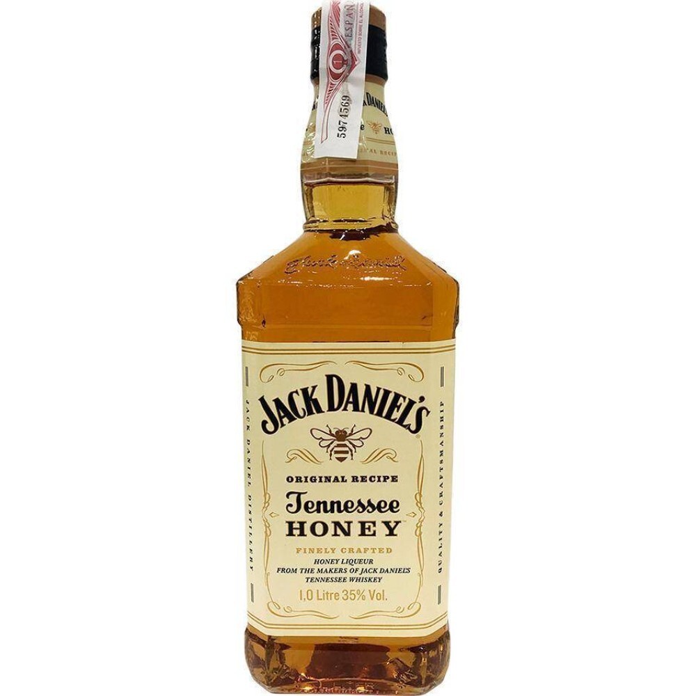 Виски JACK DANIELS HONEY