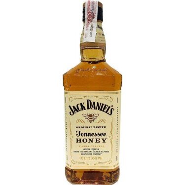 Виски JACK DANIELS HONEY
