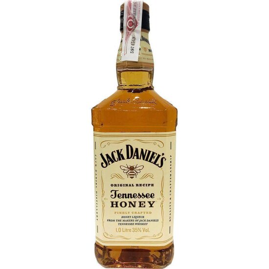 Виски JACK DANIELS HONEY