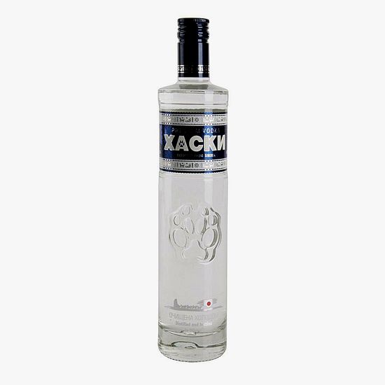 Водка Хаски