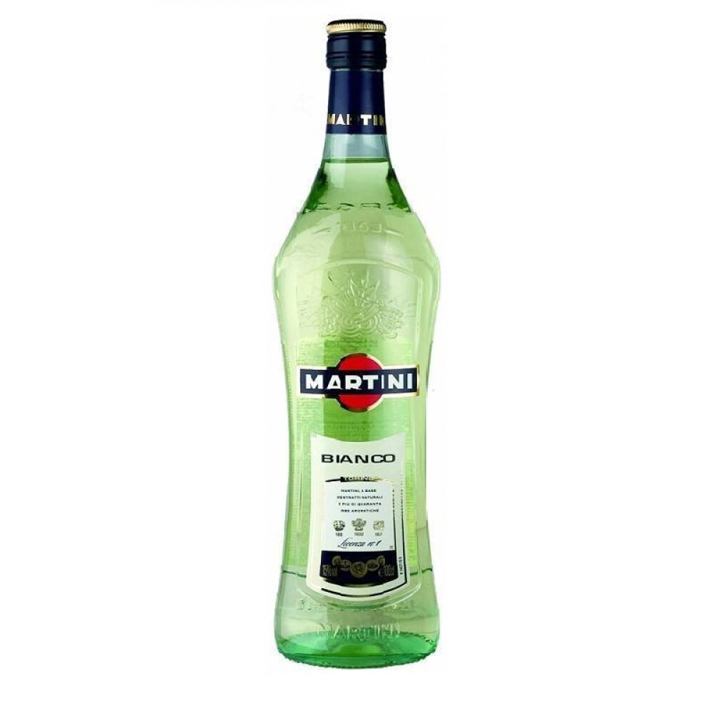 Мартини BLANCO