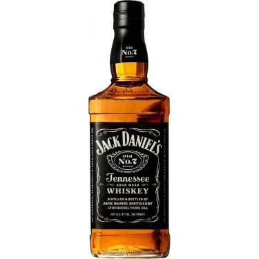 Виски JACK DANIELS