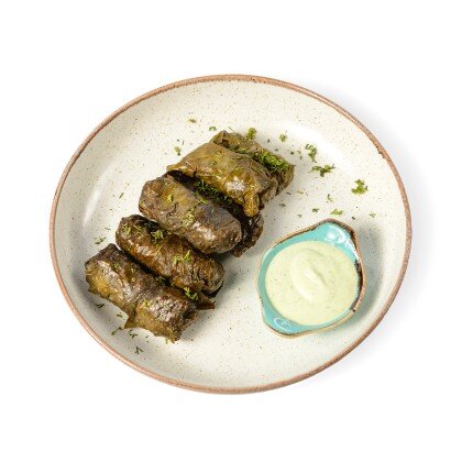 Долма свинина-говядина 180/50г