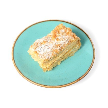 Пирожное "Наполеон"