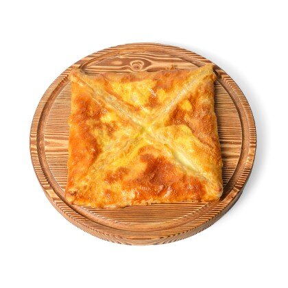 Хачапури слоённый Пеновани